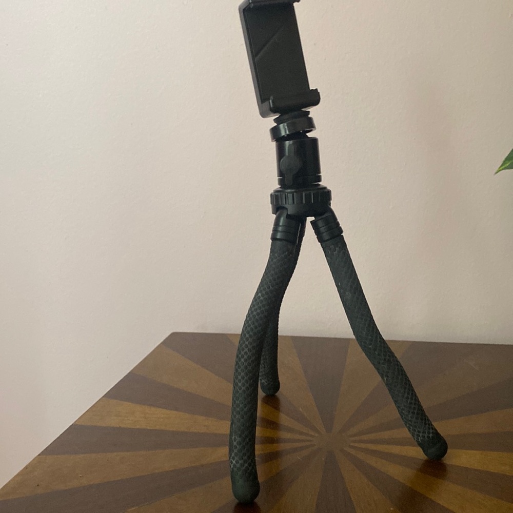 Small Tripod